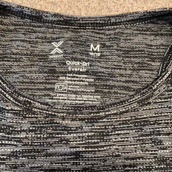 Kids quick-dri tank - Picture 3 of 3